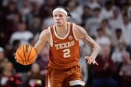 Texas v Texas A&M